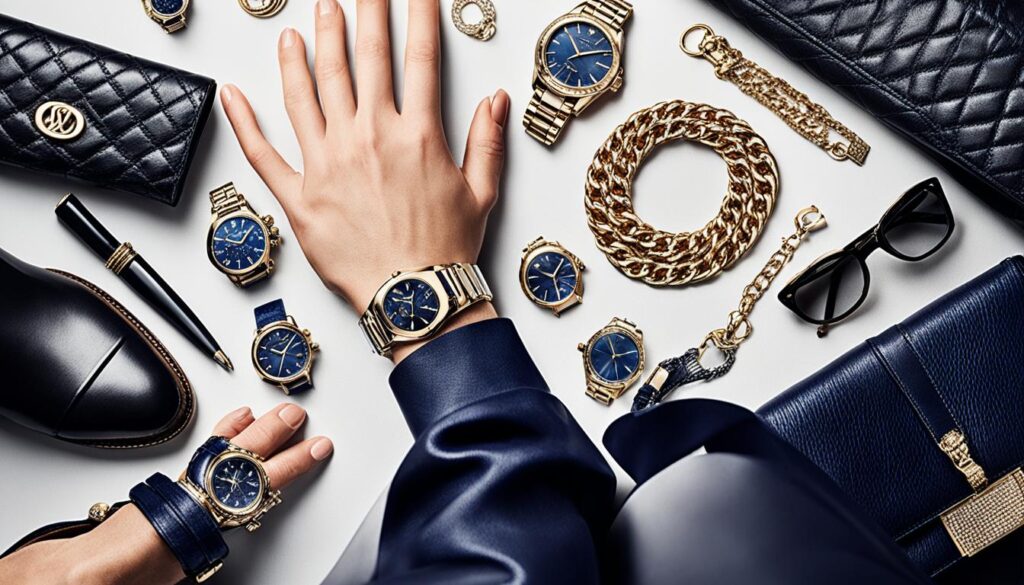 Dress to Impress Accessorizing