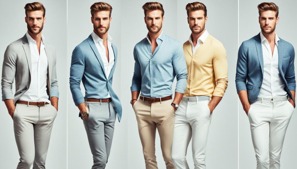 Tipps für Smart Casual